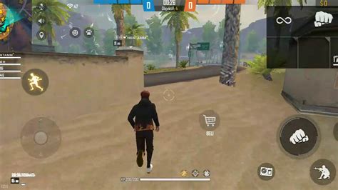 Bukan Pro Player Free Fire Indonesia Youtube