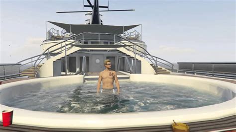 GTA Online Executive And Other Criminals Home Away From Home YouTube