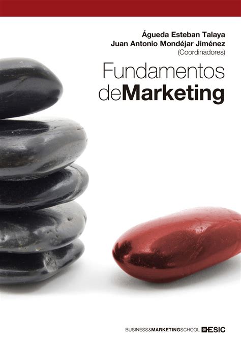 Fundamentos De Marketing