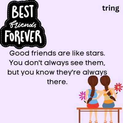 70+ Best Friends Forever Quotes to celebrate your friendship