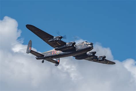 Why Was The Avro Lancaster Bomber So Successful?