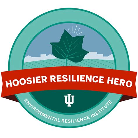 Eri Recognizes 13 Hoosier Resilience Heroes For Their Contributions To Indiana Communities And