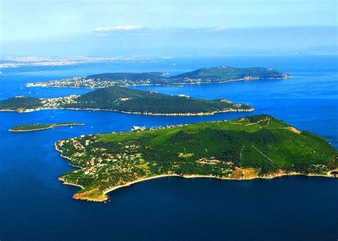 Princes Islands Istanbul