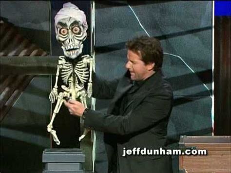 Jeff Dunham Spark Of Insanity Walter