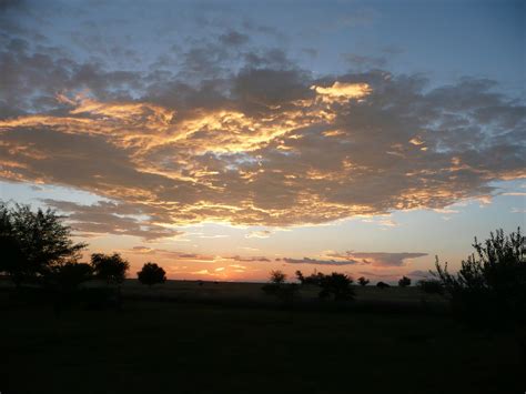 Upington Photo by Walter Wilde | 7:31 pm 15 May 2011