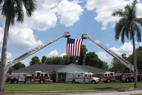 San Carlos Park Fire Rescue Tower 54 San Carlos Park Fir… Flickr