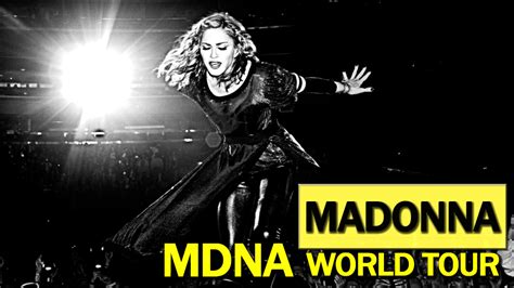 Madonna: The MDNA Tour | Movie fanart | fanart.tv