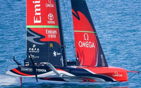 Everything You Need To Know About The Th America S Cup