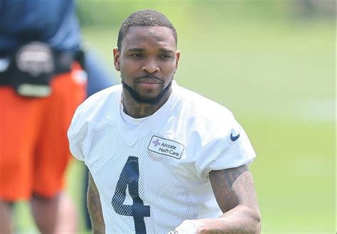 Bears safety Eddie Jackson has ‘worked his tail off’ to get back on ...