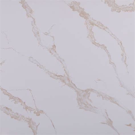 Calacatta Elegante Orion Quartz Primus Surfaces