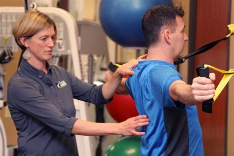 Jennifer Penrose Physical Therapist Answers Why Does Your Shoulder Ache Thurstontalk