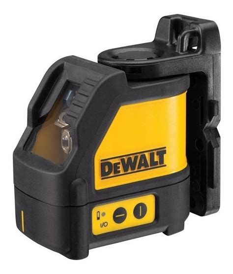 Nivel L Ser De L Neas Cruzadas Dewalt Dw K M Web Electro