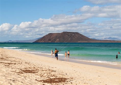 Las 10 mejores playas de Fuerteventura Viajero Nómada