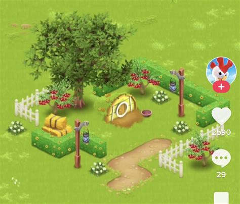 Cat Design Animal Design Hayday Farm Design Hay Day Horse Stables