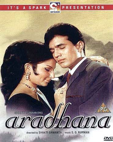 "Aradhana" Classic movie | Hindi film, Blockbuster movies, Hindi movies