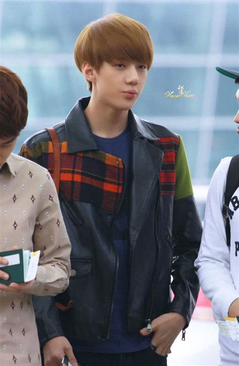 120921 Sehun Incheon Airport Oh Se Hun 오세훈 Photo 36145724 Fanpop