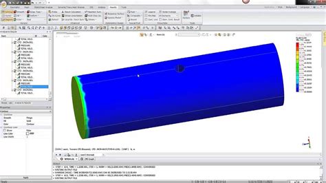 Midas NFX CFD Analysis Introduction Webinar YouTube