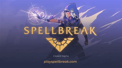 Spellbreak Wallpapers Top Free Spellbreak Backgrounds Wallpaperaccess