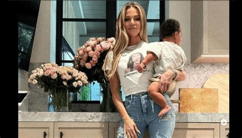 Khloé Kardashian Opens Up About Challenges With Surrogate Born Son