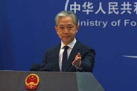 宏都拉斯外长赴中谈建交 中国：欢迎宏国积极表态｜壹苹新闻网