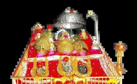 Vaishno Devi Sadhnavaishno Devi Mantra