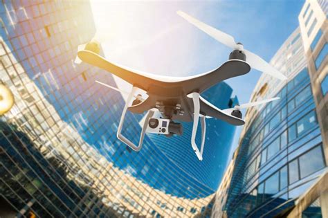 How To Build A Successful Drone Business Coverdrone