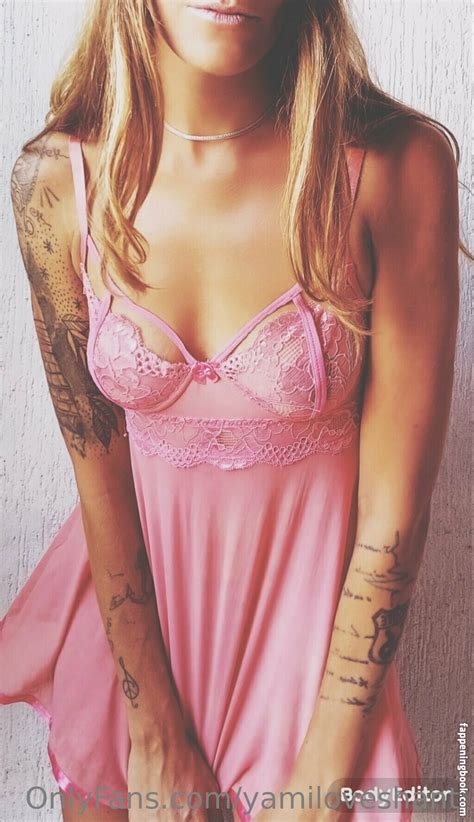 Yamiloves05 Yamiloveshanti Nude OnlyFans Leaks Fappening FappeningBook