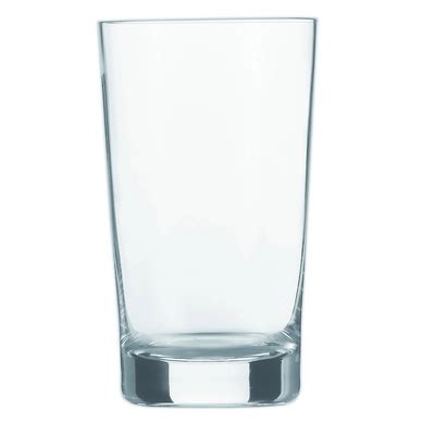 Soft Drink Glass Schott Zwiesel Basic Bar Selection Pcs Cookwarestore