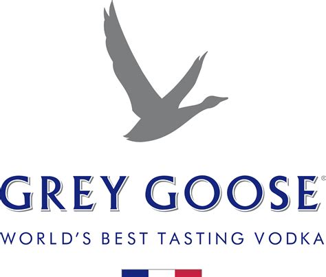 Grey Goose Vodka Logo Vector