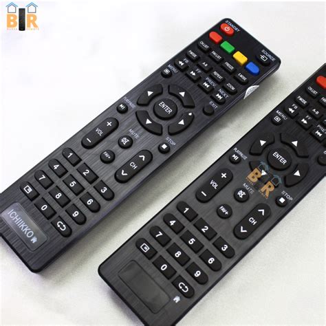 Jual Remot Remote Led Tv China Juc Ikedo Aoyama Sakura Weyon Sivatel