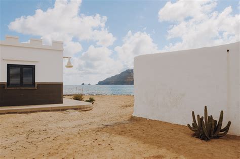 Ventajas De Visitar La Graciosa En Oto O Invierno Visit La Graciosa