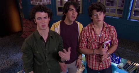 The Jonas Brothers: 10 Reasons Their Disney Channel Show Failed