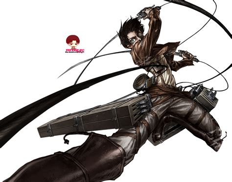 Eren Full Body Png Airi Yamazaki Aot Oc By 0cean Dream On