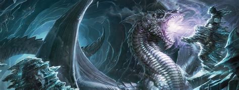 Tyranny Of Dragons Is Now Live Neverwinter