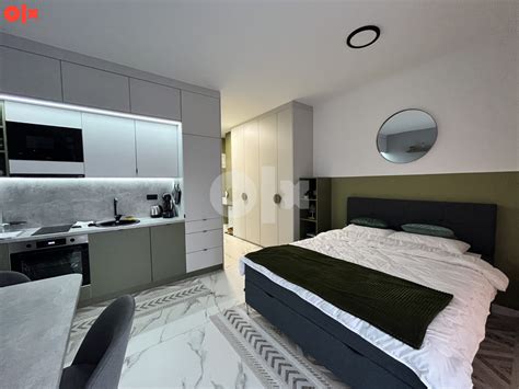 Penthouse Studio Apartman Bulevar Stan Na Dan Sa Gara Om Stanovi I