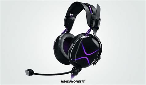 6 Best Noise Cancelling Gaming Headsets [2023] Headphonesty