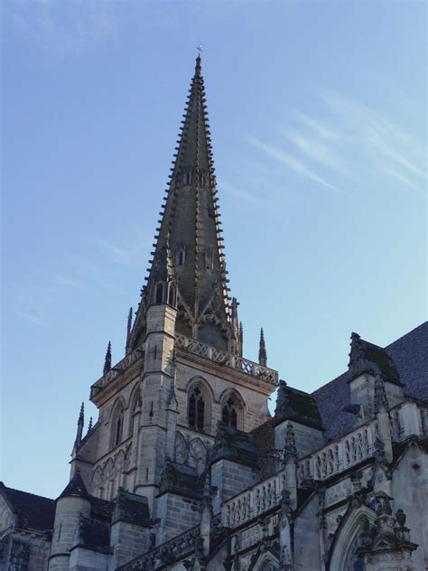 Autun les nominations diocésaines Riposte catholique