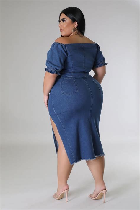 Plus Size Gitionline Page 5 Curvy Women Outfits Curvy Girl Outfits