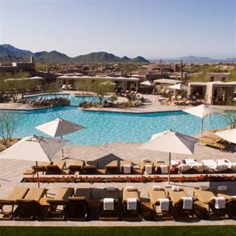 The 20 best luxury hotels in Scottsdale – LuxuryHotel.world