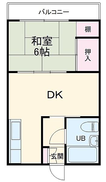 【ホームズ】武末第3ビル 3階の建物情報｜福岡県福岡市南区清水3丁目20 10