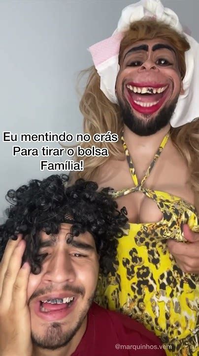 Conhece Alguém Que Mente😂😂 Humor Massageador Youtube