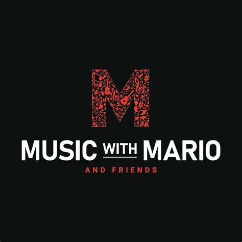 Music with Mario and Friends – St Stithians College