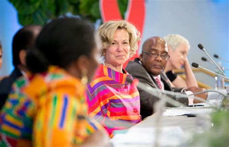 UNAIDS And PEPFAR Announce Dramatic Reductions In New HIV Infections