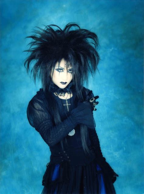 Mana Wiki Visual Kei Fandom Powered By Wikia