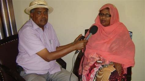 Ha Guursan Adiga Oo Aan Fahansanayn Guurka Bbc News Somali