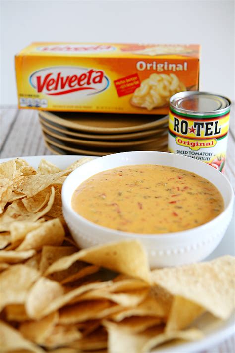 Recipe Velveeta Cheese Dip Deporecipe Co