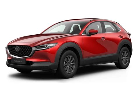 2021 Mazda Cx 30 Wheel And Tire Sizes Pcd Offset And Rims Specs Wheel