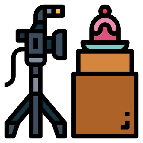 Studio Free Icon