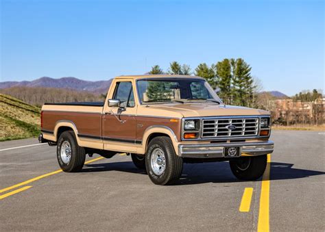 Ford F Gaa Classic Cars