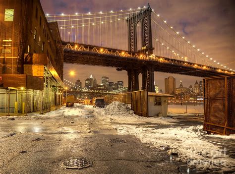 Brooklyn Photograph By Denis Tangney Jr Fine Art America